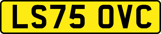 LS75OVC
