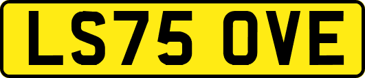 LS75OVE