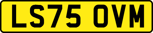 LS75OVM