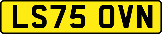 LS75OVN