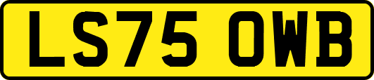 LS75OWB