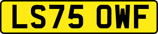 LS75OWF