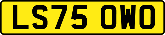 LS75OWO
