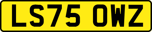 LS75OWZ