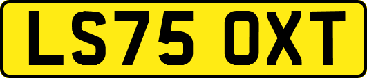 LS75OXT