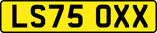 LS75OXX