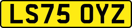 LS75OYZ