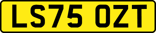 LS75OZT