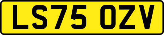 LS75OZV