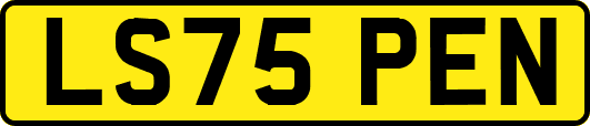 LS75PEN