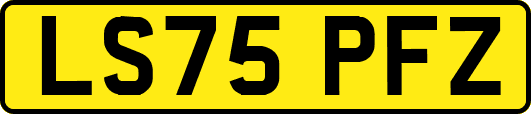 LS75PFZ