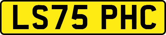 LS75PHC