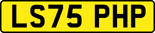 LS75PHP