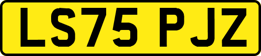 LS75PJZ