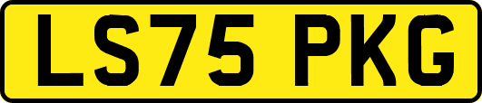LS75PKG