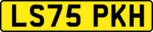LS75PKH