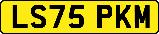 LS75PKM