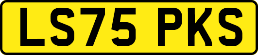 LS75PKS