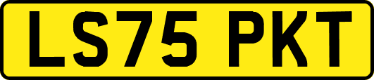 LS75PKT