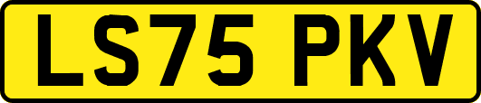 LS75PKV