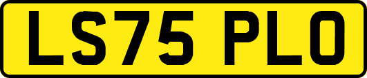 LS75PLO