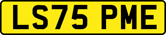 LS75PME