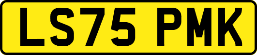 LS75PMK