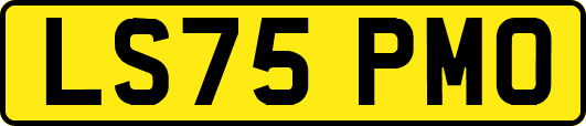 LS75PMO