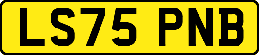 LS75PNB