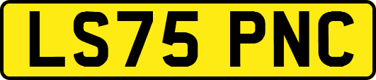 LS75PNC