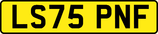 LS75PNF