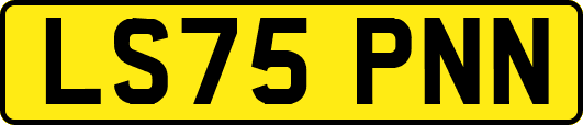 LS75PNN
