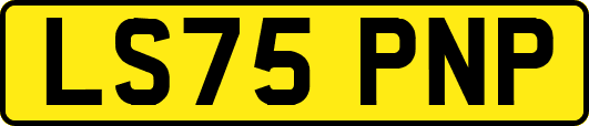 LS75PNP