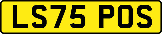 LS75POS
