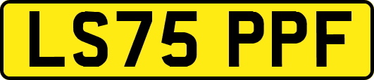 LS75PPF