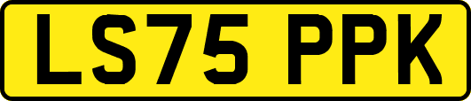 LS75PPK