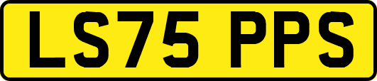 LS75PPS