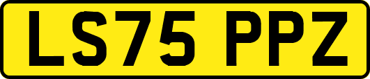 LS75PPZ