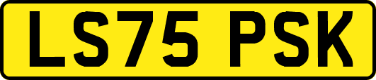 LS75PSK
