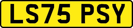 LS75PSY