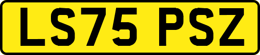 LS75PSZ