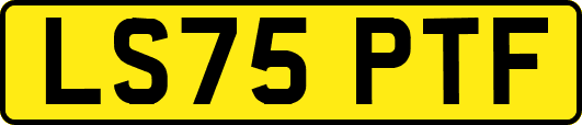 LS75PTF