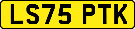 LS75PTK