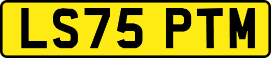 LS75PTM