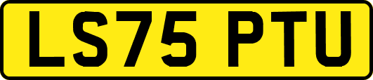 LS75PTU