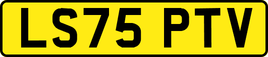 LS75PTV