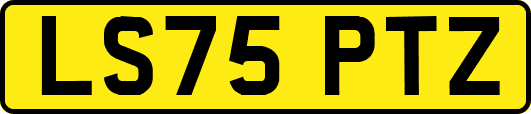 LS75PTZ