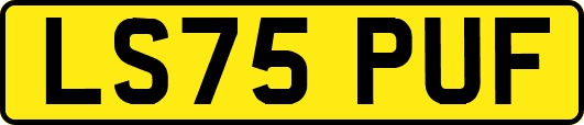 LS75PUF