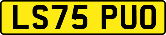 LS75PUO