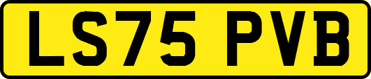 LS75PVB